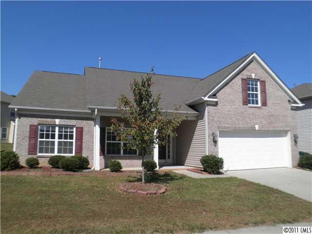 3005 Stevens Schultz Ln, Matthews, NC 28104