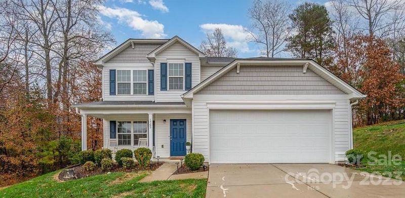 1765 2nd Street Dr SE, Hickory, NC 28602