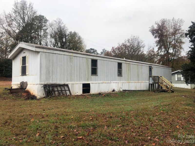 4225 Cureton Ferry Rd, Catawba, SC 29704