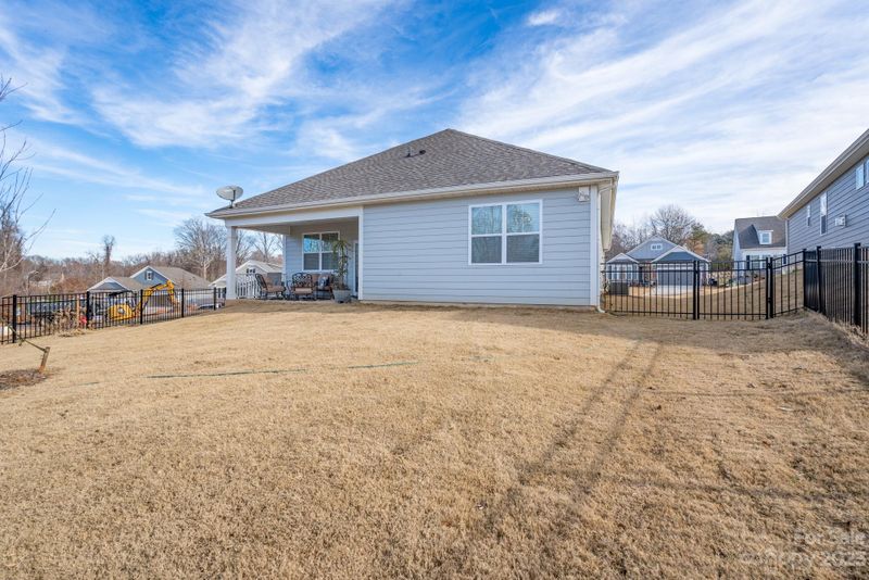494 York Rd, Troutman, NC 28166