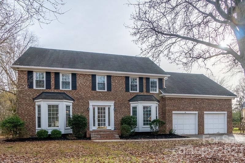 10613 Kennel Ln, Charlotte, NC 28277