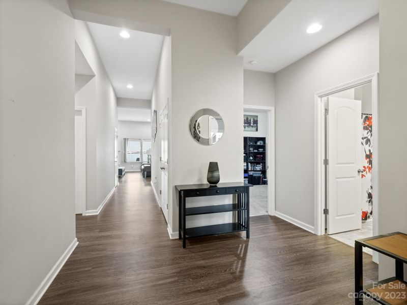 4716 Abendego Rd, Charlotte, NC 28213
