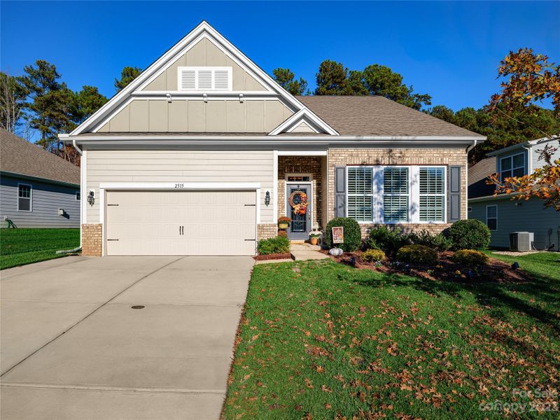 2515 Seagull Dr, Denver, NC 28037