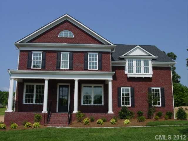 16114 Reynolds Dr, Fort Mill, SC 29707