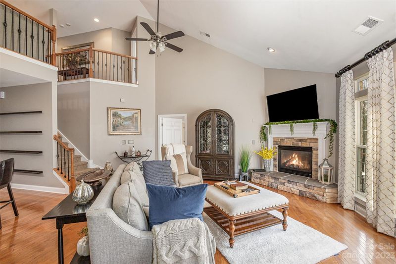 2242 Donnington Ln NW, Concord, NC 28027