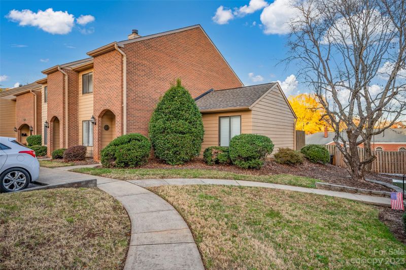 415 Broad St E #A-7, Statesville, NC 28677