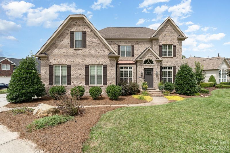 7442 Sahalee Dr, Denver, NC 28037