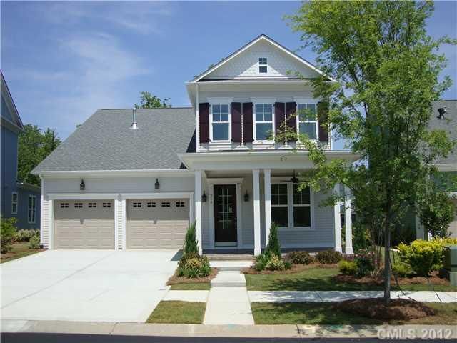 210 Crowded Roots Rd #10, Fort Mill, SC 29715