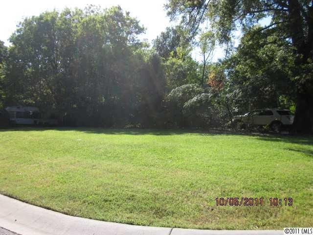 1300 Fairmont St, Charlotte, NC 28216