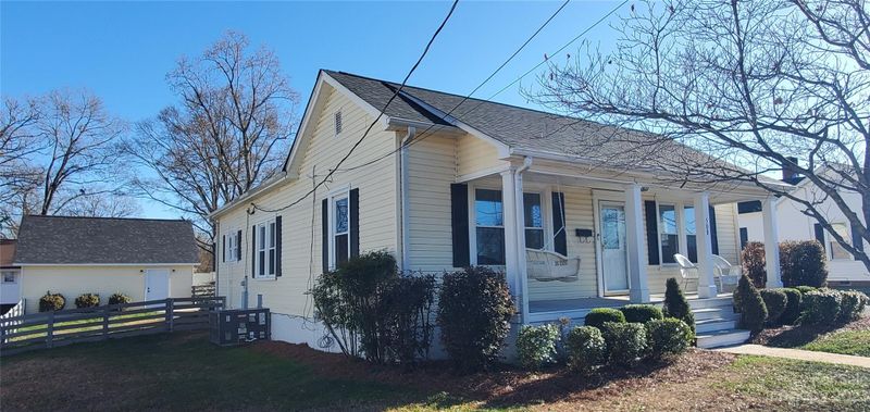 508 N Ridge Ave, Kannapolis, NC 28083