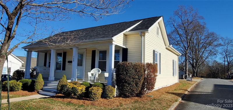 508 N Ridge Ave, Kannapolis, NC 28083