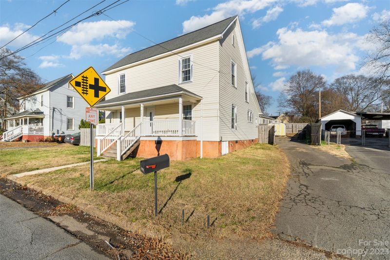 468 Railroad Dr NW, Concord, NC 28025