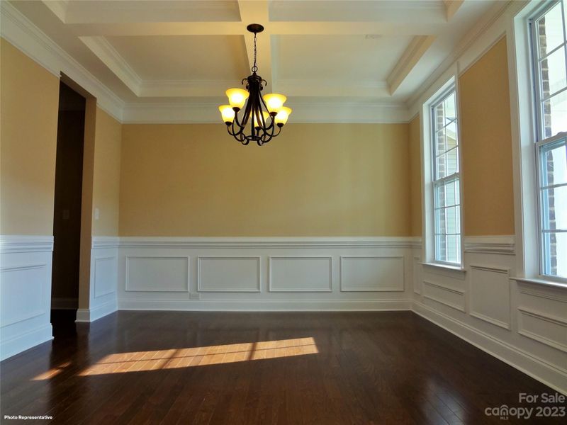 131 Aviendha Ln, Troutman, NC 28166