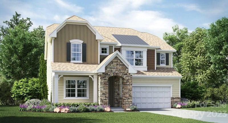 5543 Soft Shell Dr #400, Lancaster, SC 29720