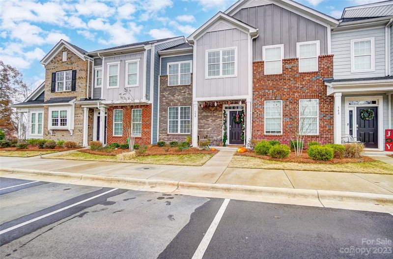 550 Dorman St, Belmont, NC 28012