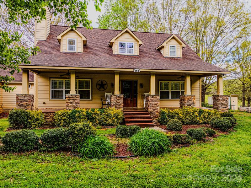 5025 Jason Black Dr, Cherryville, NC 28021