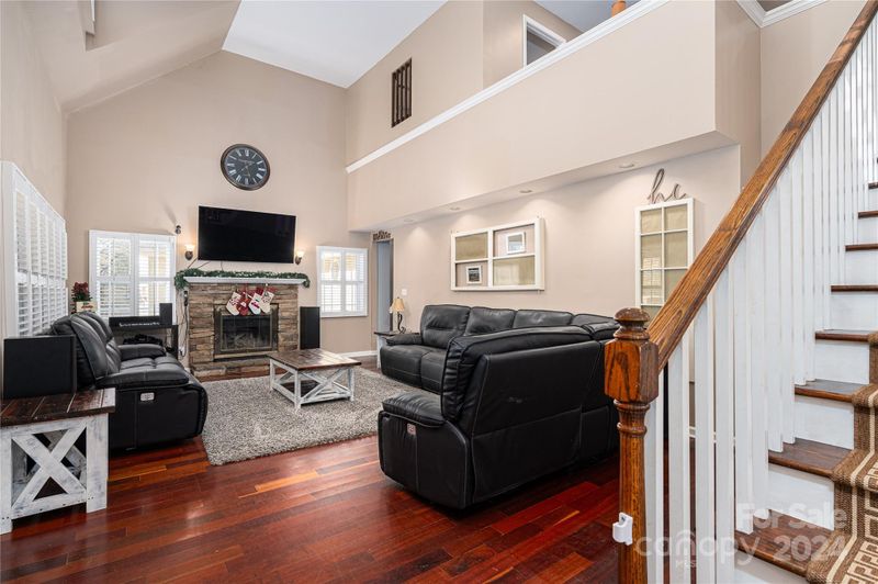 5025 Jason Black Dr, Cherryville, NC 28021