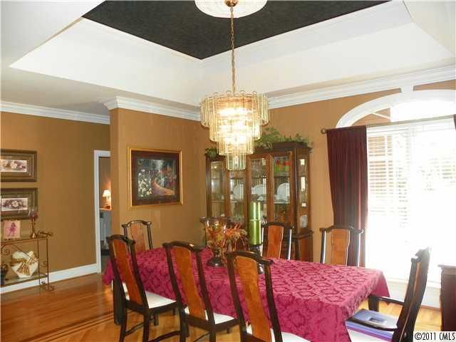9504 Gerhardt Ct, Harrisburg, NC 28075