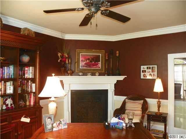 9504 Gerhardt Ct, Harrisburg, NC 28075