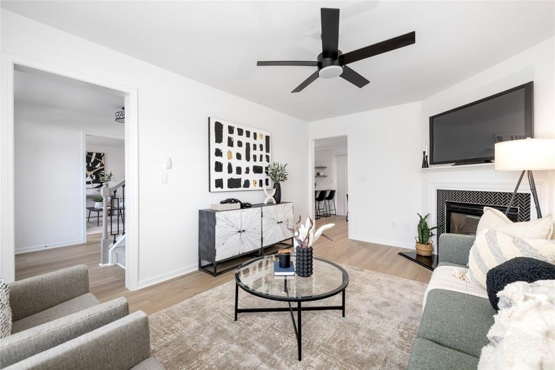 13044 Brown Grier Rd, Charlotte, NC 28273