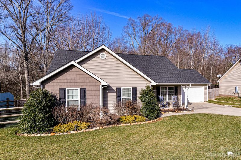 1112 Turtle Ridge Dr #16, Monroe, NC 28110