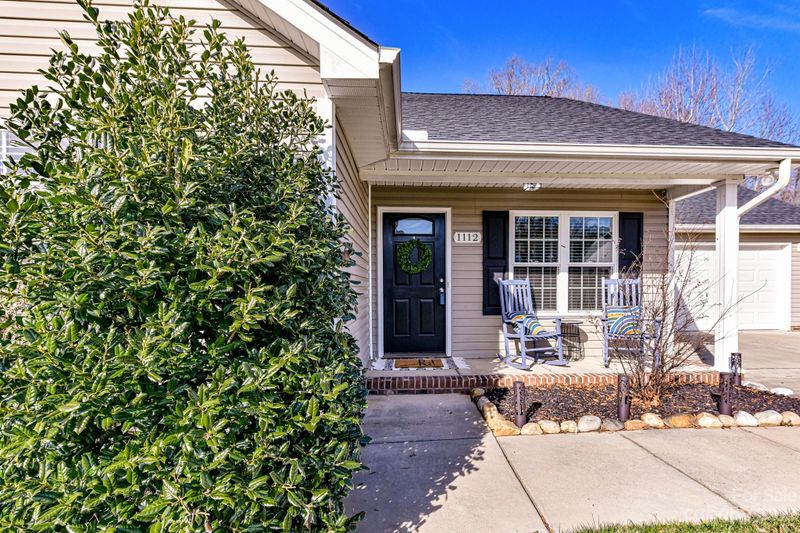 1112 Turtle Ridge Dr #16, Monroe, NC 28110