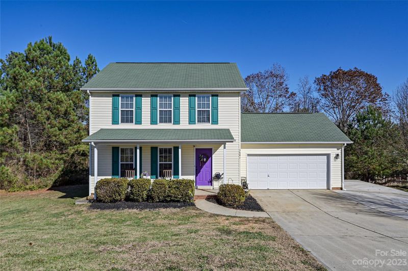 3641 Muskratt Pl SE, Concord, NC 28025