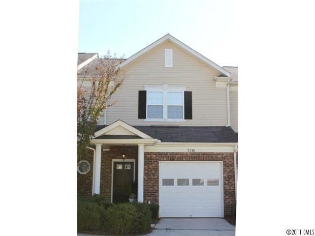 5316 Johnston Mill Ct #-, Charlotte, NC 28269