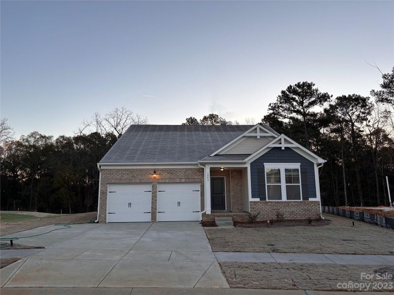 1093 Cavalier Ln #LF30, Rock Hill, SC 29730