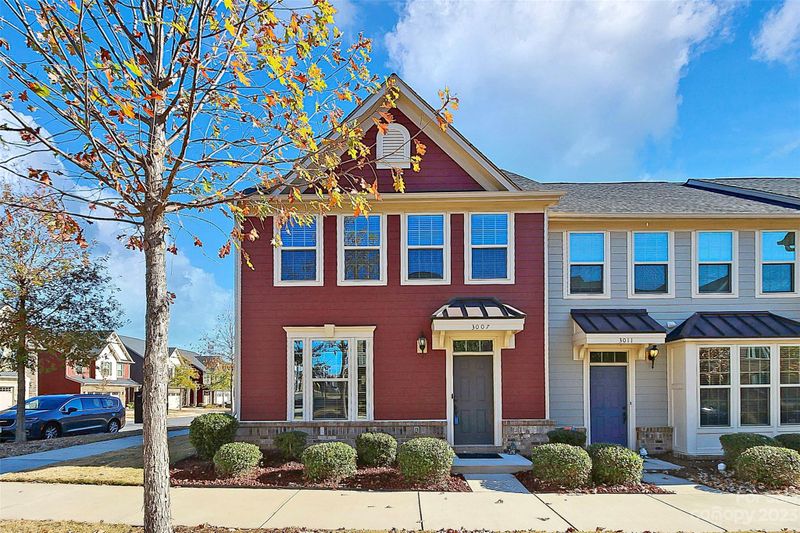 3007 Potomac River Pw, Charlotte, NC 28217