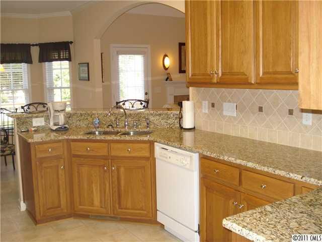 3024 Fairmead Dr, Concord, NC 28025