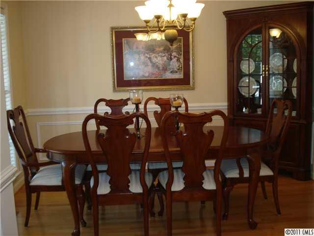 3024 Fairmead Dr, Concord, NC 28025