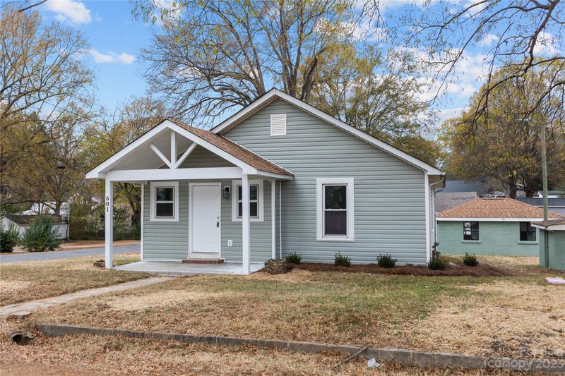 601 Ford St, Kannapolis, NC 28083