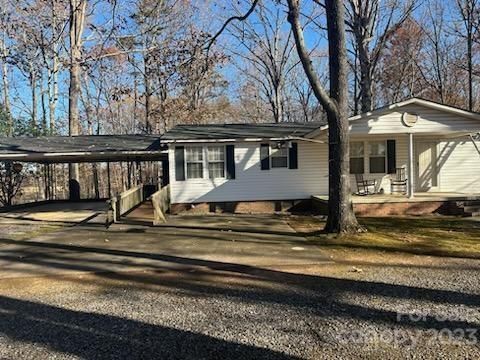 267 Hoover Rd, Troutman, NC 28166