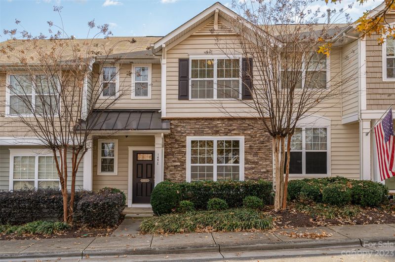 149 Leyton Loop #C, Mooresville, NC 28117