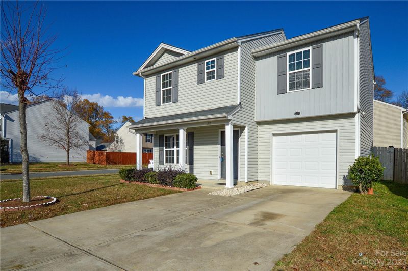 310 Alexander Park Dr, Charlotte, NC 28206