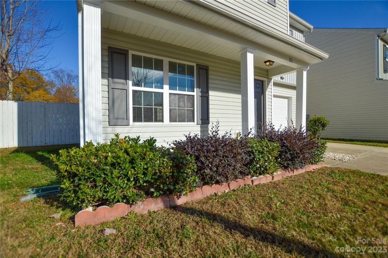 310 Alexander Park Dr, Charlotte, NC 28206
