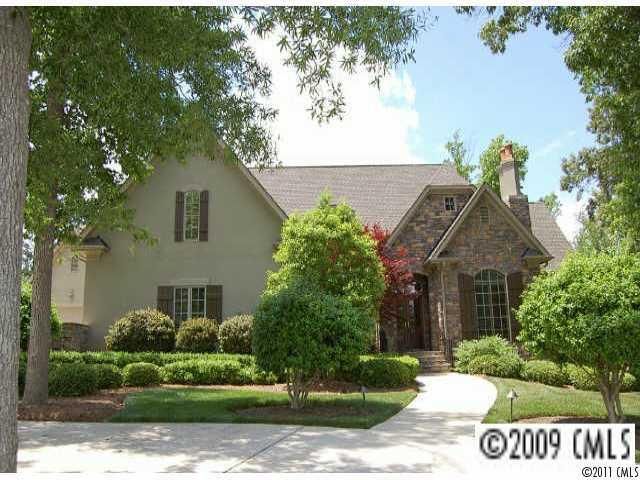 1129 Berwick Ct, Marvin, NC 28173