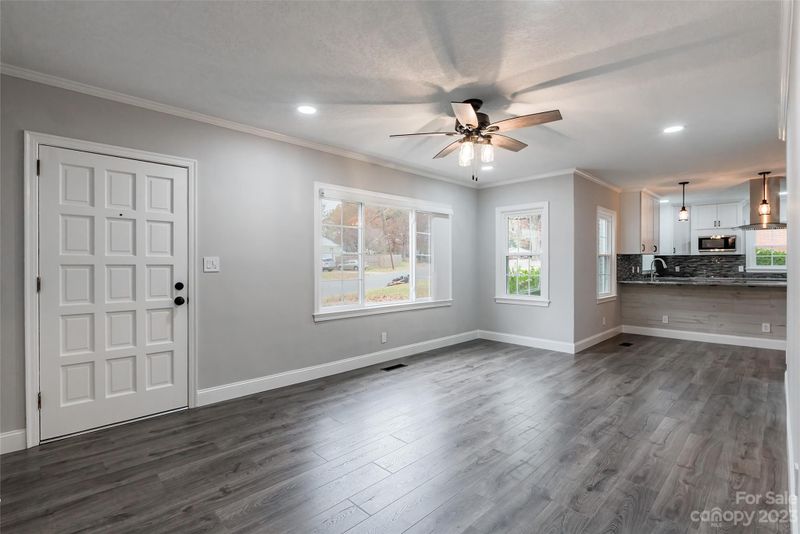 2323 Orton St, Charlotte, NC 28208