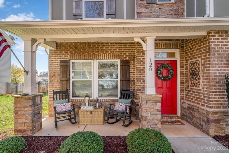 128 Avalon Reserve Dr, Mooresville, NC 28115