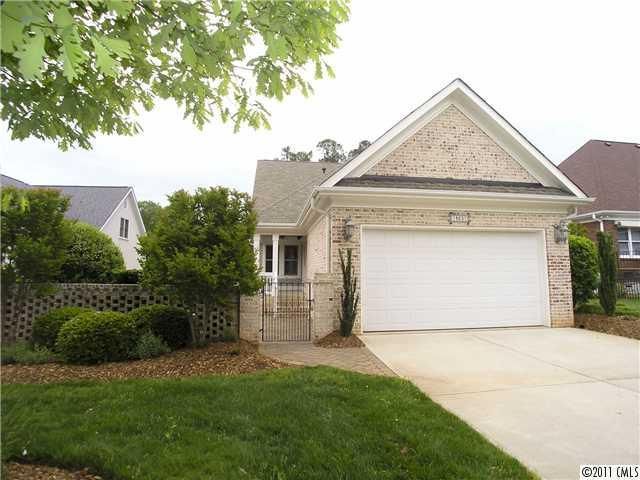 18631 John Connor Rd #L30, Cornelius, NC 28031