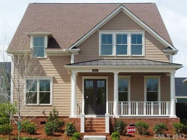 3012 Kennys St, Pineville, NC 28134