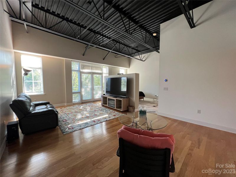 720 Governor Morrison St #202, Charlotte, NC 28211