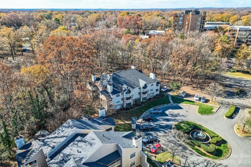 5013 Sharon Rd #G, Charlotte, NC 28210