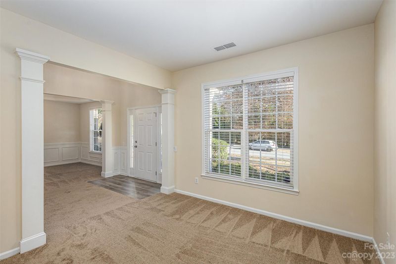 2721 Ballade Dr, Matthews, NC 28105