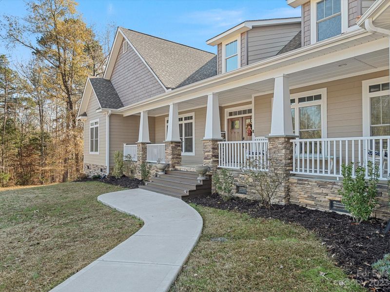 810 Sutton Spring Rd, York, SC 29745