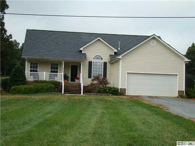 5125 Hwy 218 Hw, Monroe, NC 28110