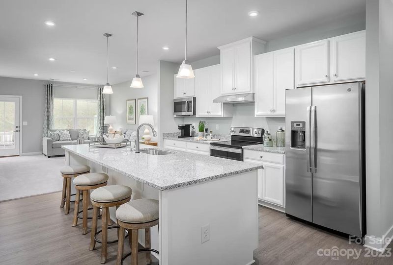 713 Hazel Way, Denver, NC 28037