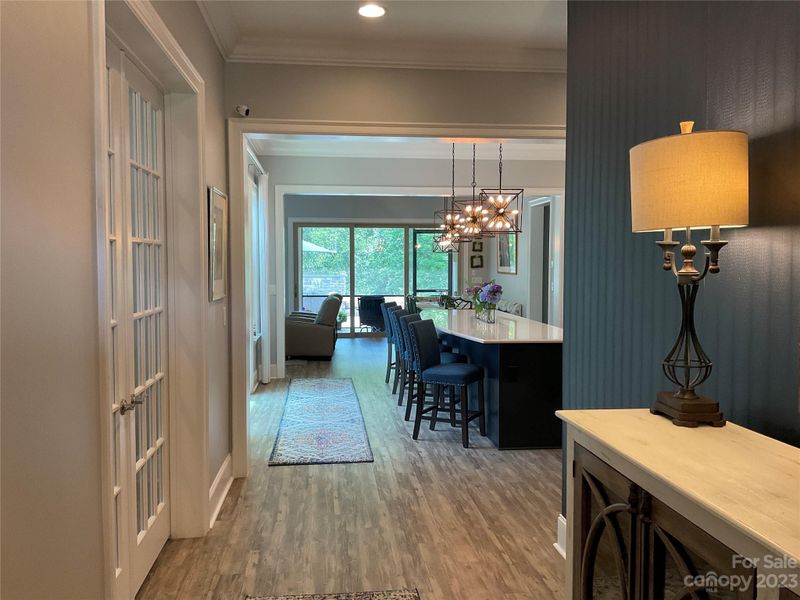 4946 Looking Glass Trl, Denver, NC 28037