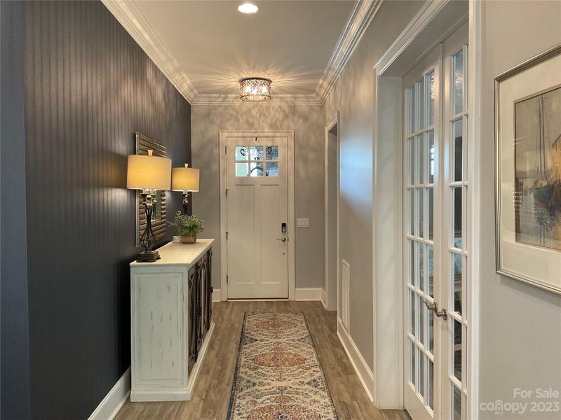 4946 Looking Glass Trl, Denver, NC 28037